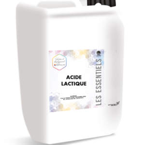 Acide lactique