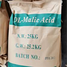 Acide malique