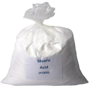 Acide stéarique