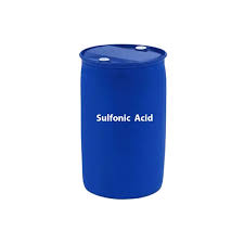 Acide sulfonique