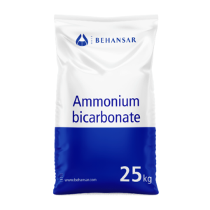 Ammonium Bicarbonate