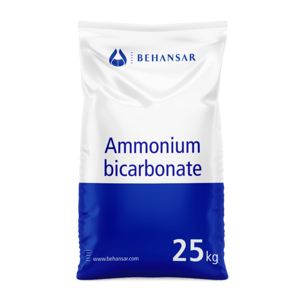 Ammonium Bicarbonate