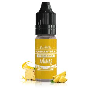 Aromes Ananas Liquide