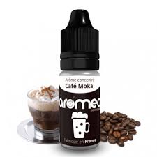 Aromes Café Liquide