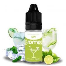 Aromes Gin Liquide