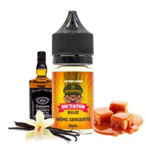 Aromes Whisky Liquide