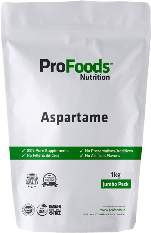 Aspartame