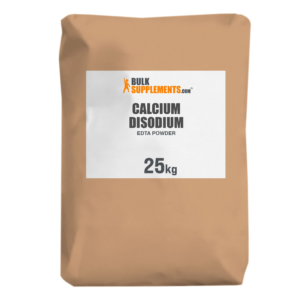 Calcium disodium complex