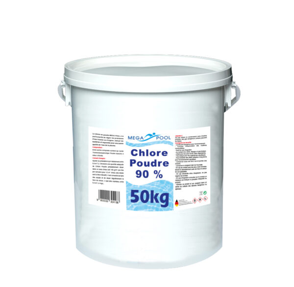 Chlore