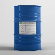 Chlorure de méthylène