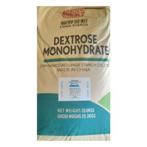 Dextrose monohydrate