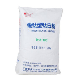 Dioxyde de titane
