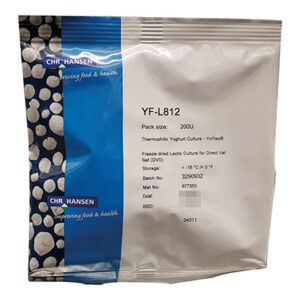 Ferment YF-Sélection Medium 10U