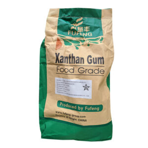 Gum Xanthan