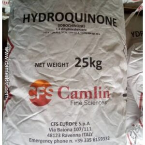 Hydroquinone