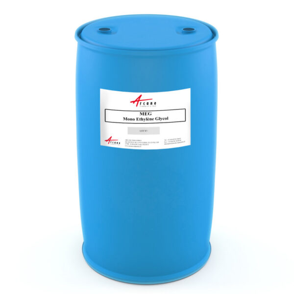 Monoéthylène Glycol (MEG)