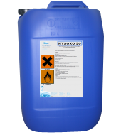 Peroxyde d'Hydrogène 50%