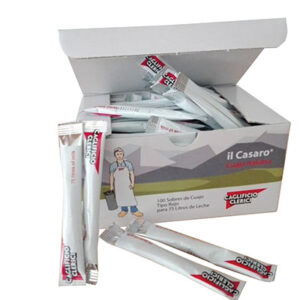 Présure RENNET STICK for 50 ltrs