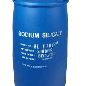 Silicate de Sodium KENY