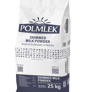 Skimmed milk powder